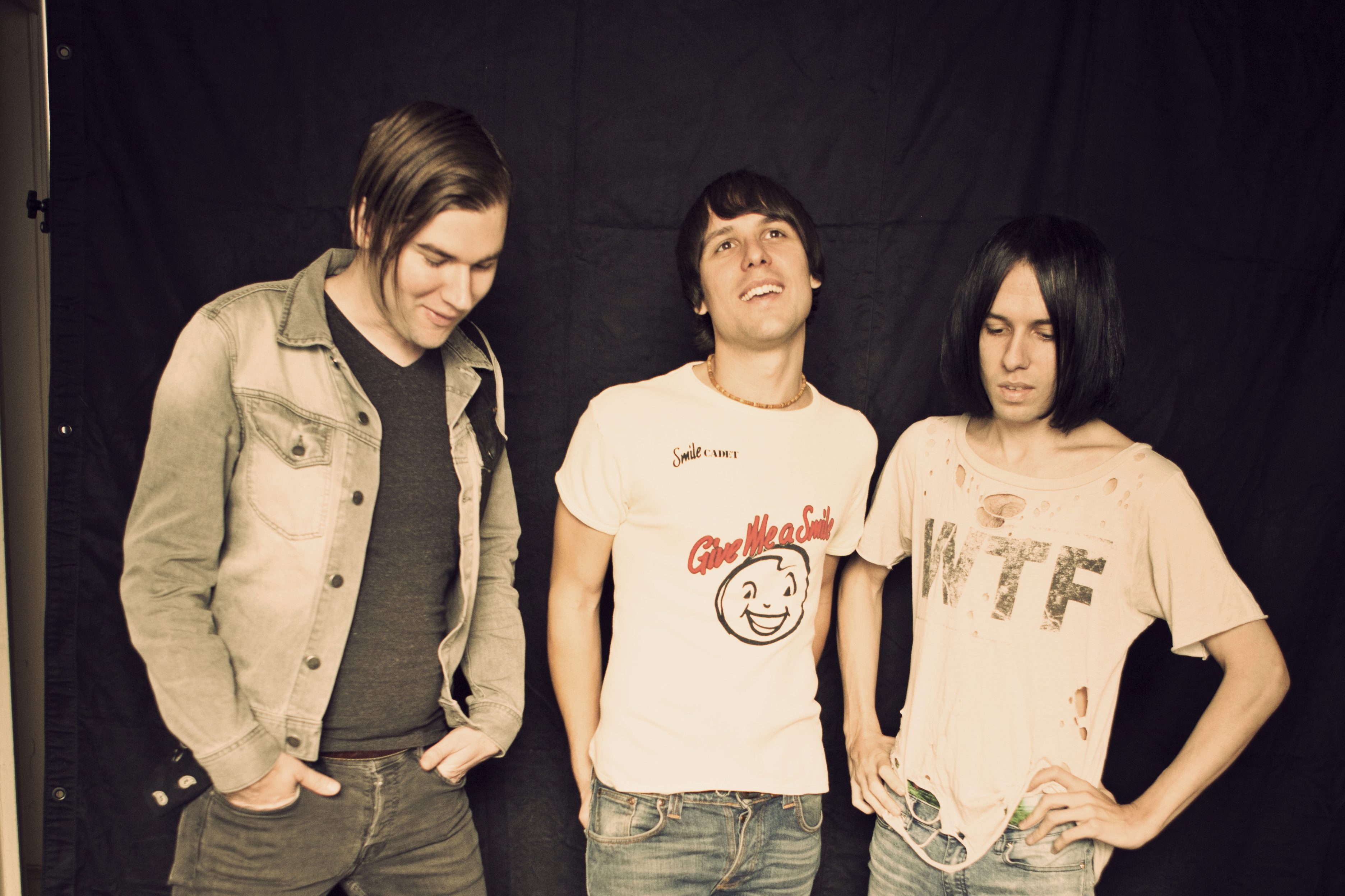 The Cribs Red Light Management