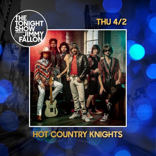 HotCountryKnights • Red Light Management