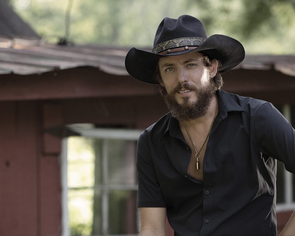 CHRIS JANSON REVEALS RELEASE DATE, TRACK LISTING, ALBUM COVER FOR