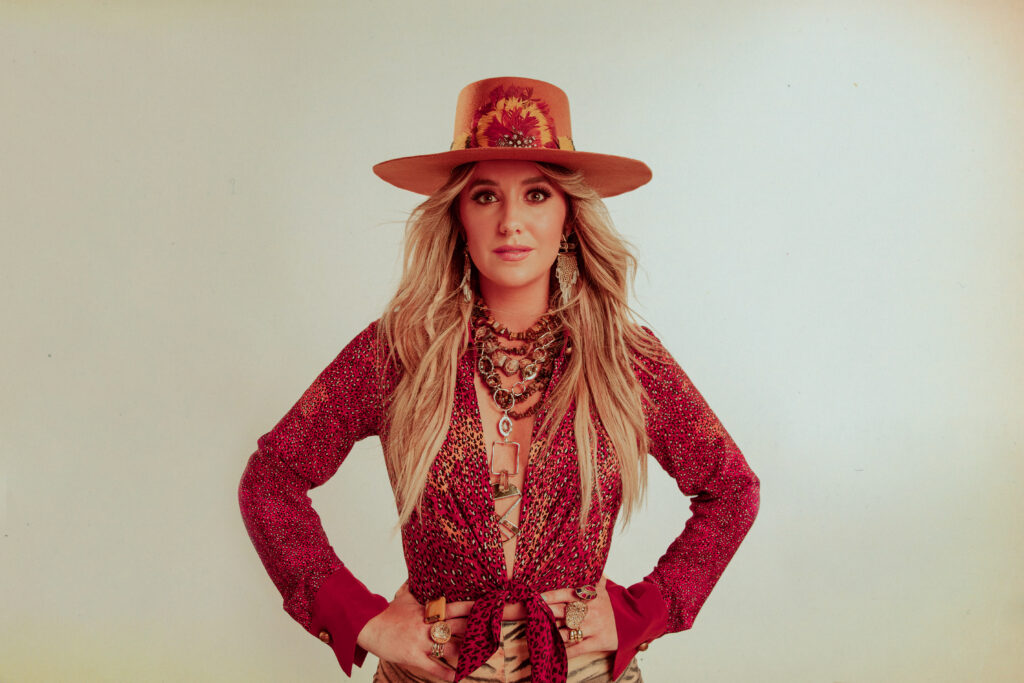 LAINEY WILSON LEADS THE 2023 CMA AWARDS NOMINATIONS • Red Light Management