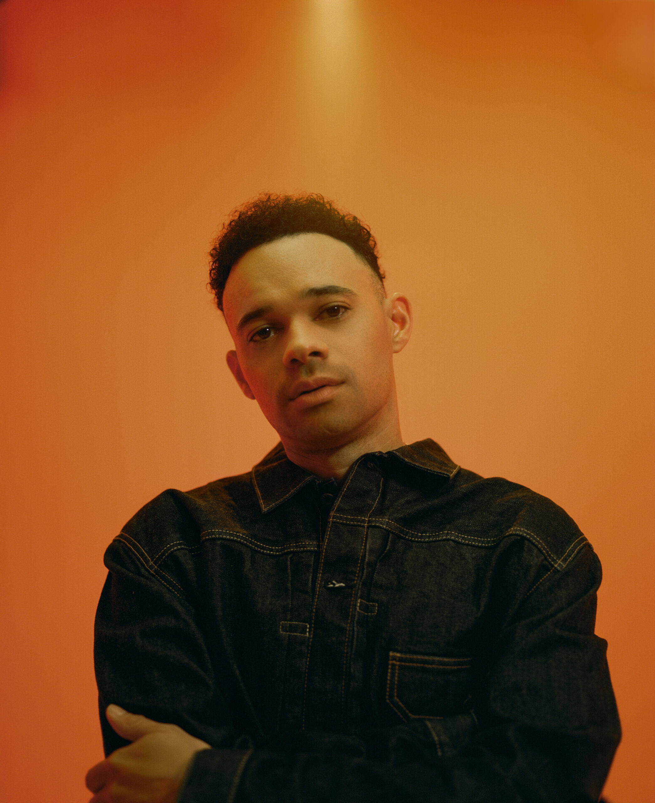 Tauren Wells • Red Light Management